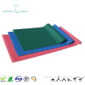 Yoga Mat PVC Thick Exercise Fitness Physio Pilates Gym Mats Non Slip and Carrier